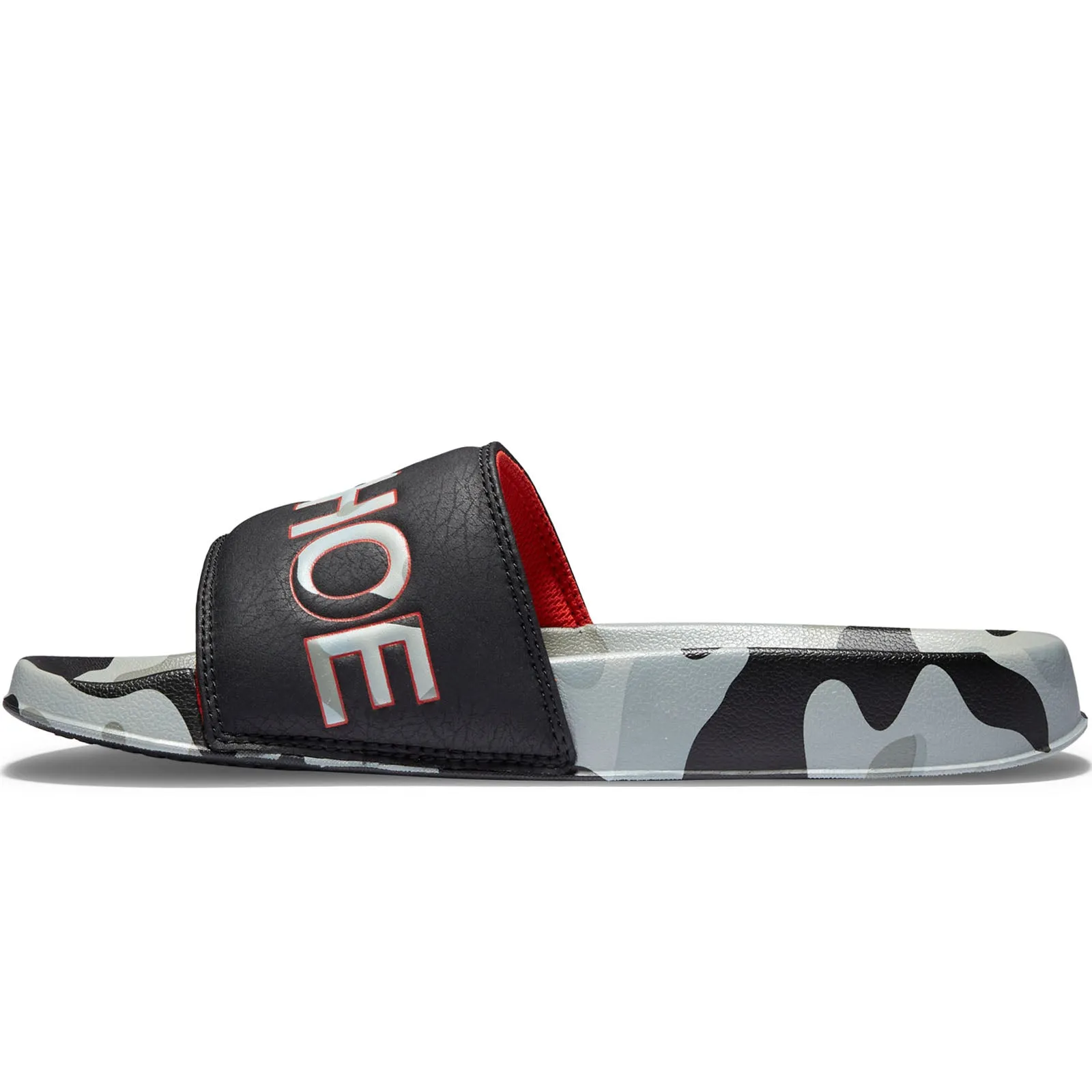 DC Shoes Mens Sliders