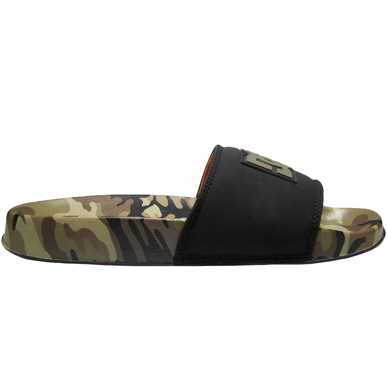 DC Shoes Mens Sliders