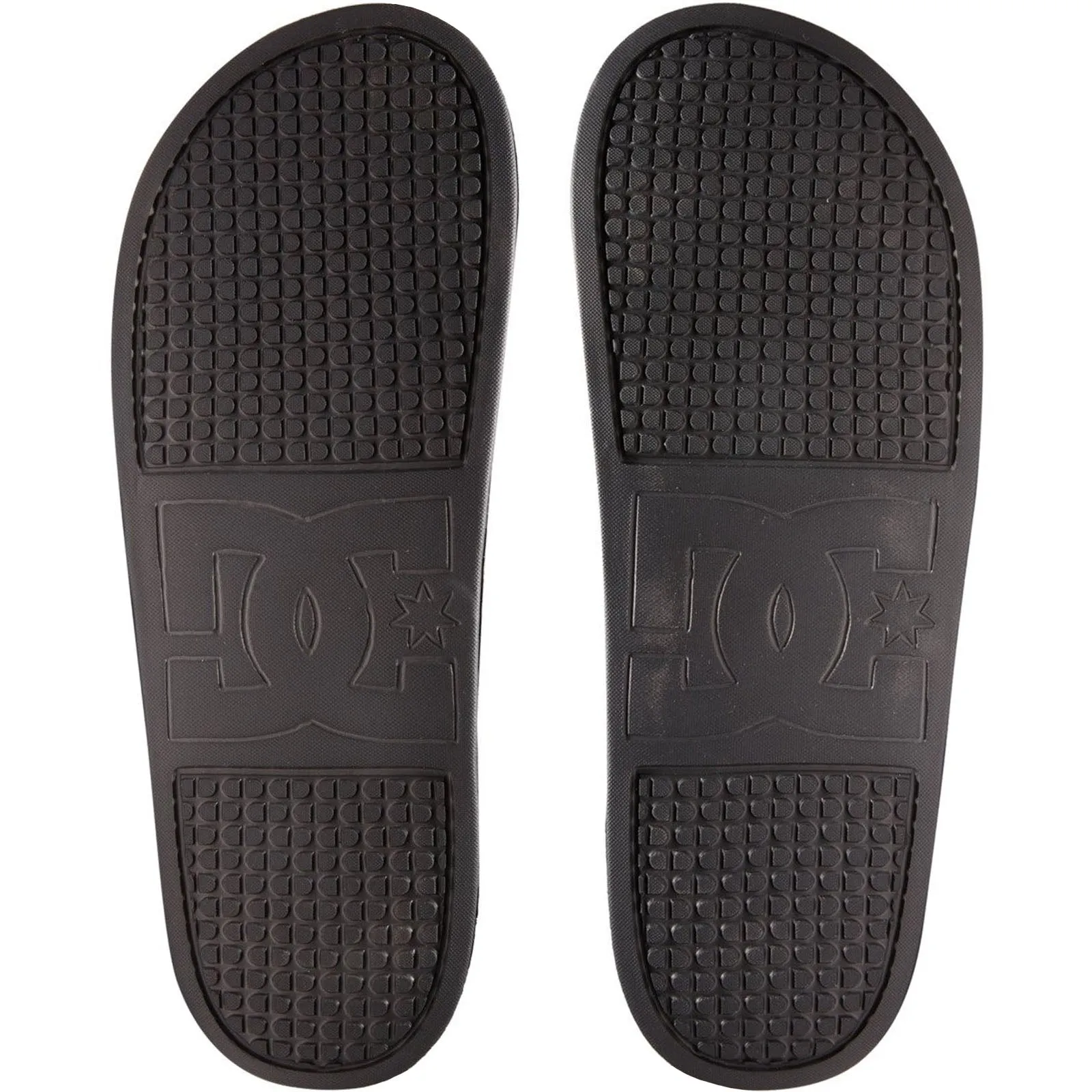 DC Shoes Mens Sliders