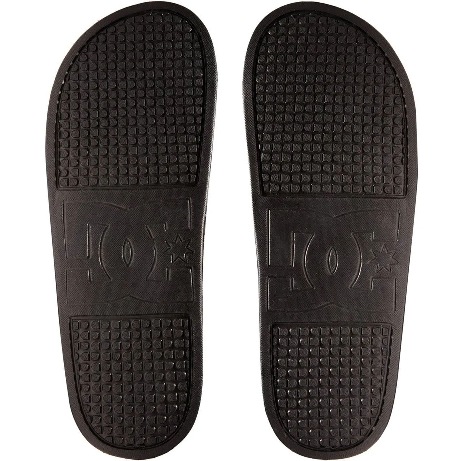 DC Shoes Mens Sliders