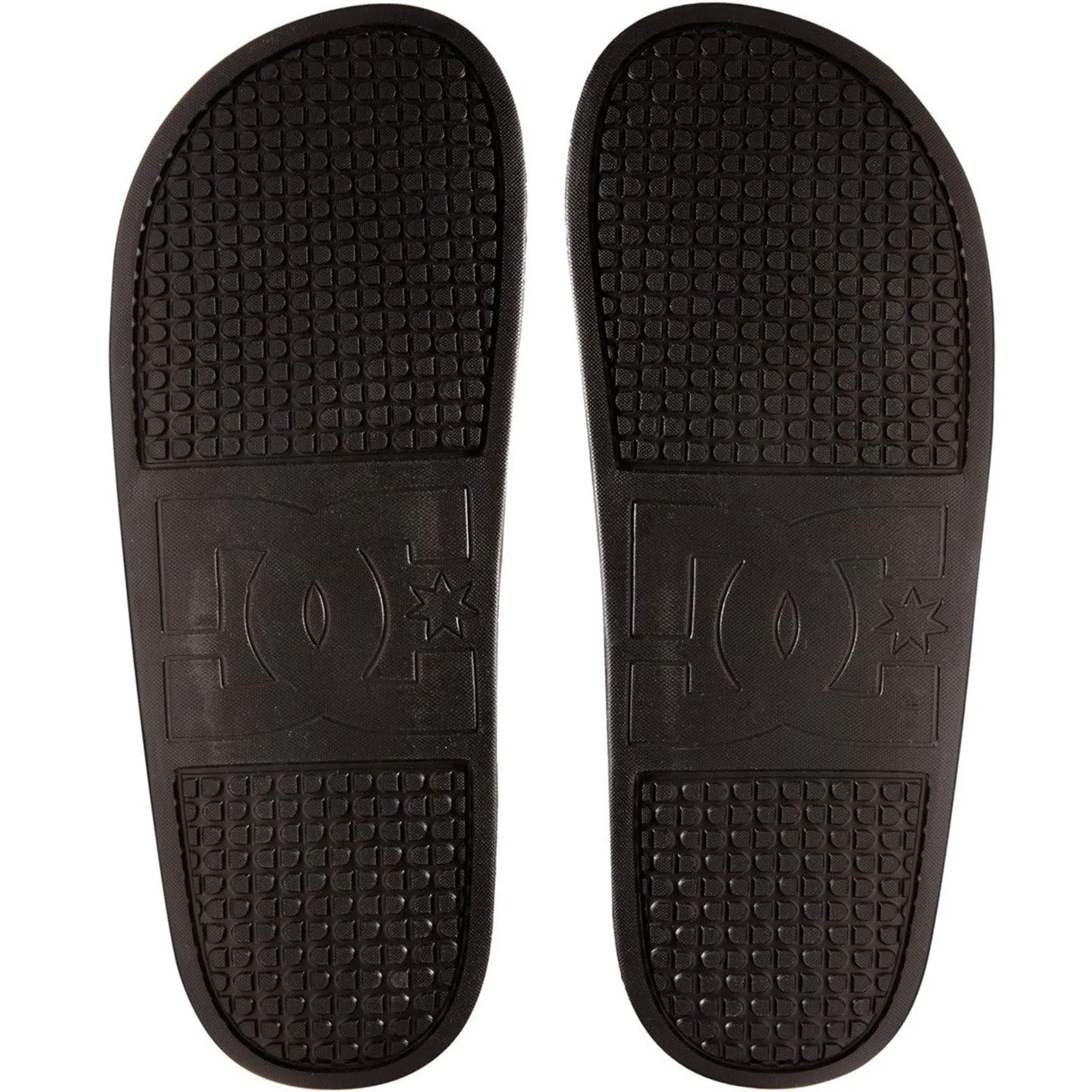 DC Shoes Mens Sliders