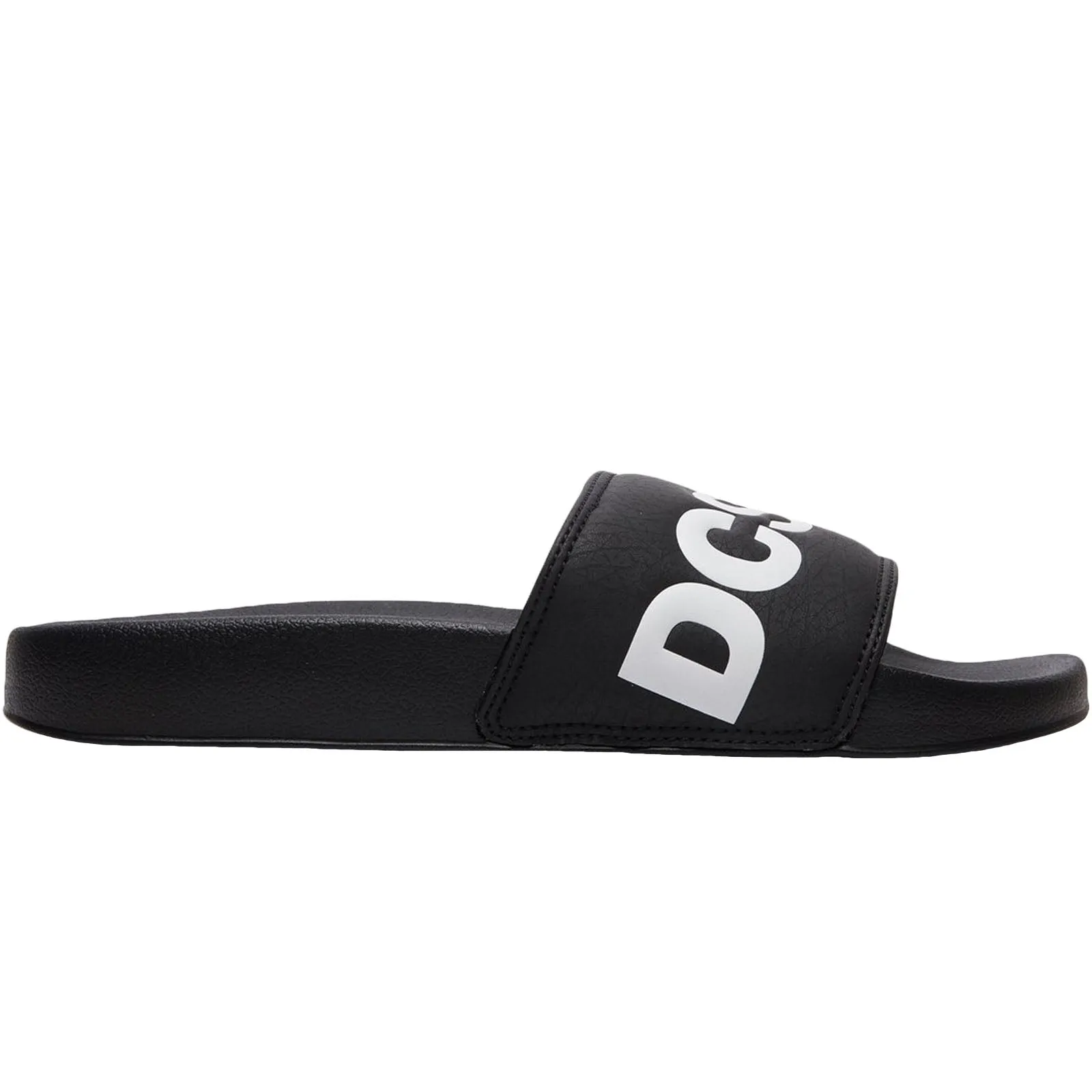 DC Shoes Mens Sliders