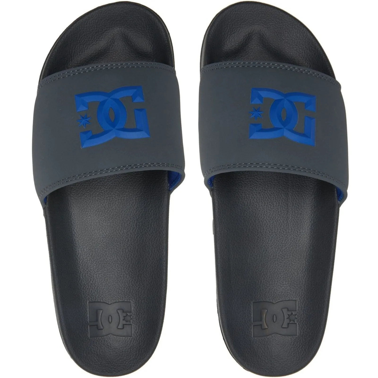 DC Shoes Mens Sliders