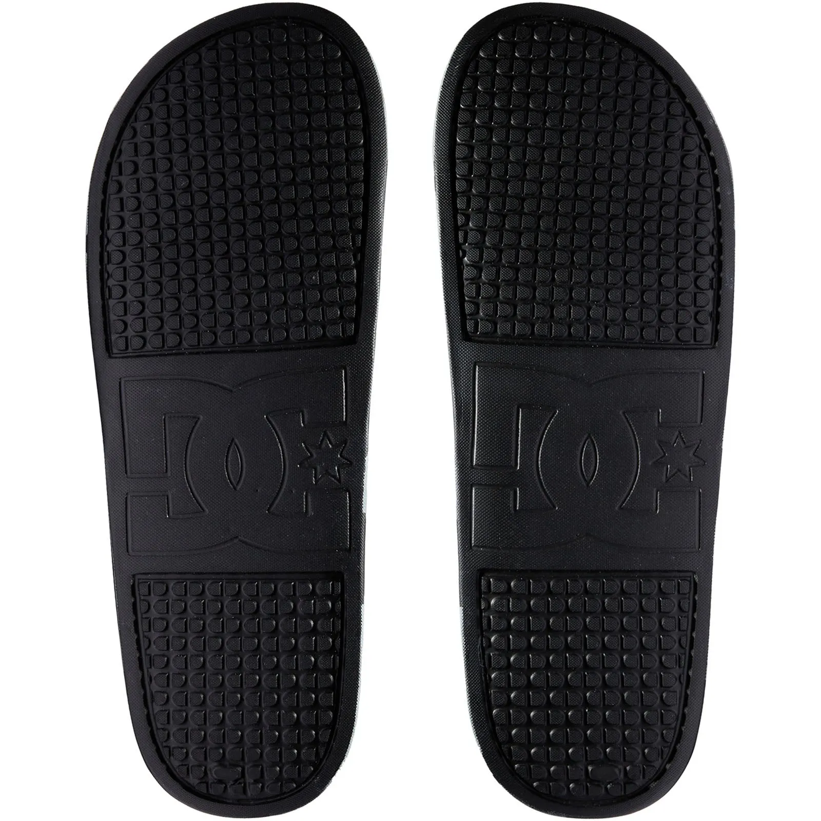 DC Shoes Mens Sliders