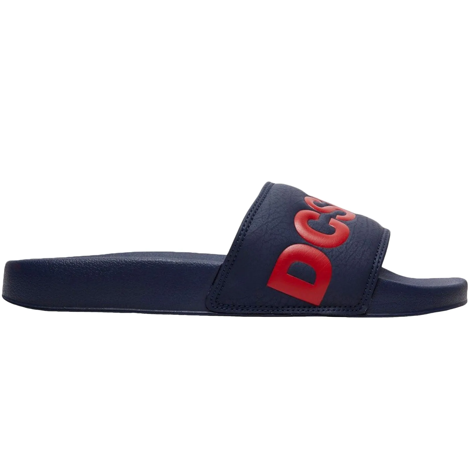 DC Shoes Mens Sliders