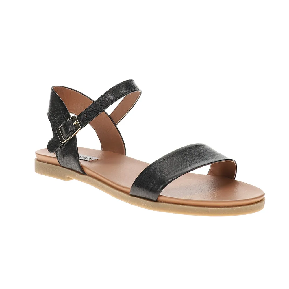 Dina Ankle Strap Sandals