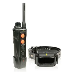 Dogtra Edge Rt 1 Mile Expandable Dog Remote Trainer