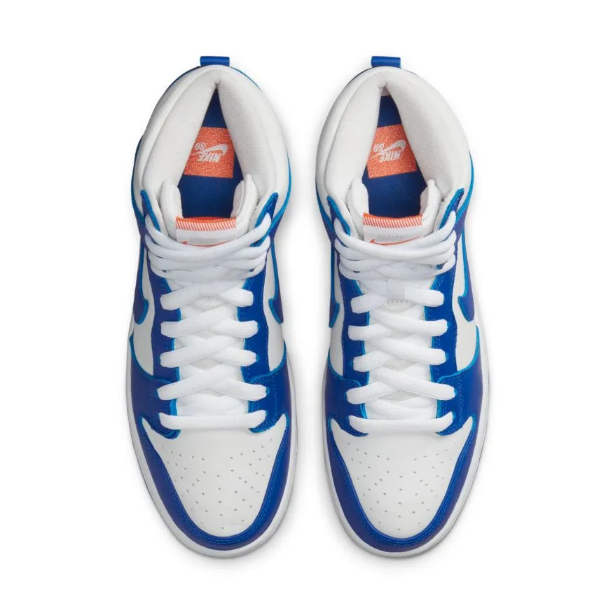 Dunk High Pro ISO (VARSITY ROYAL/VARSITY ROYAL-WHITE)