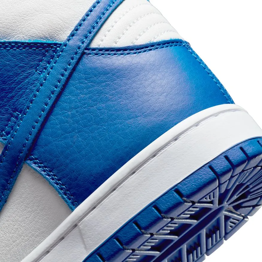 Dunk High Pro ISO (VARSITY ROYAL/VARSITY ROYAL-WHITE)