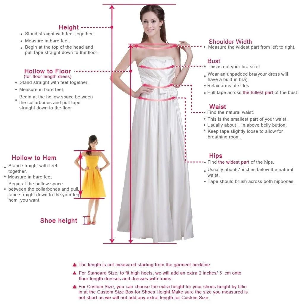 Fashion Chiffon Beading Long V-neck A Line Beach/Coast Wedding Dresses,Pretty Bridal Gowns OK265