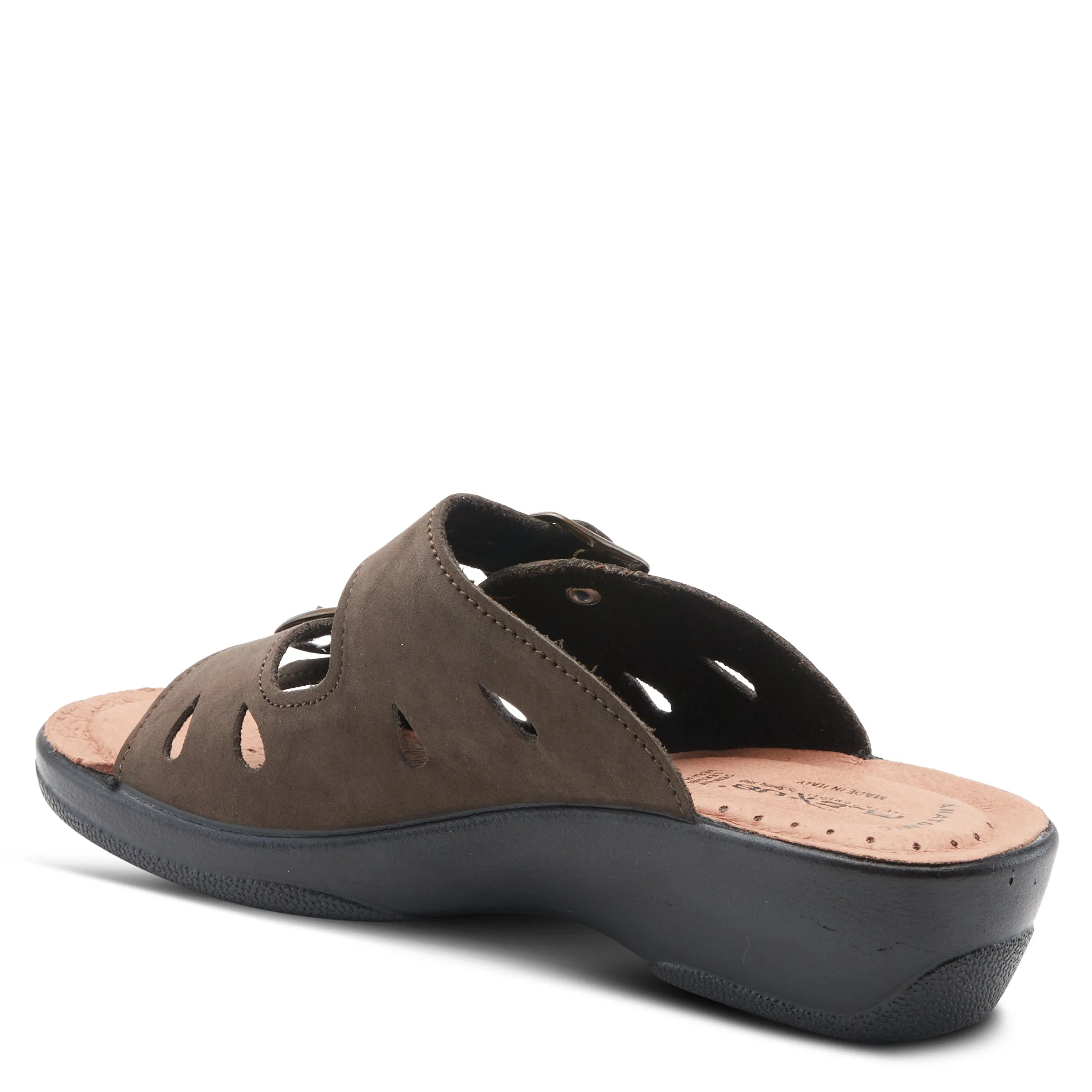 FLEXUS DECCA SLIDE SANDAL