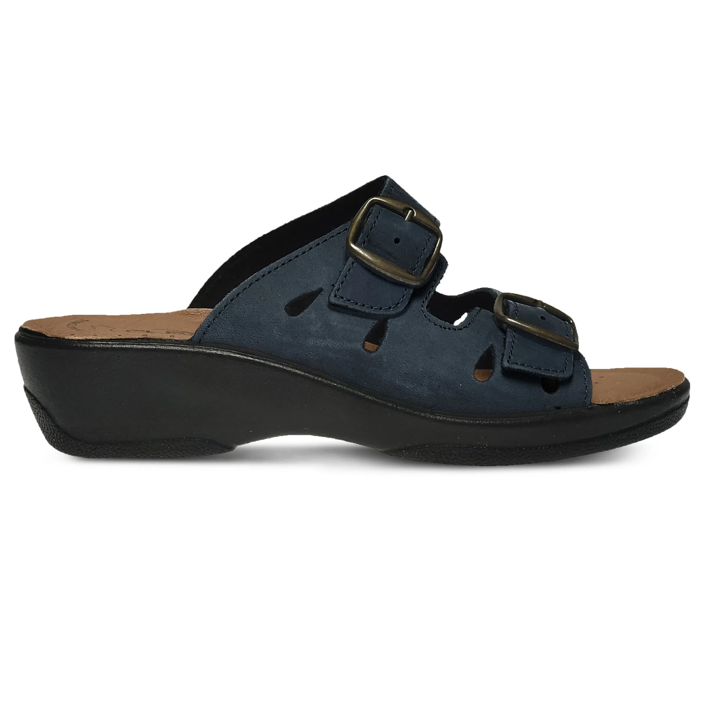 FLEXUS DECCA SLIDE SANDAL