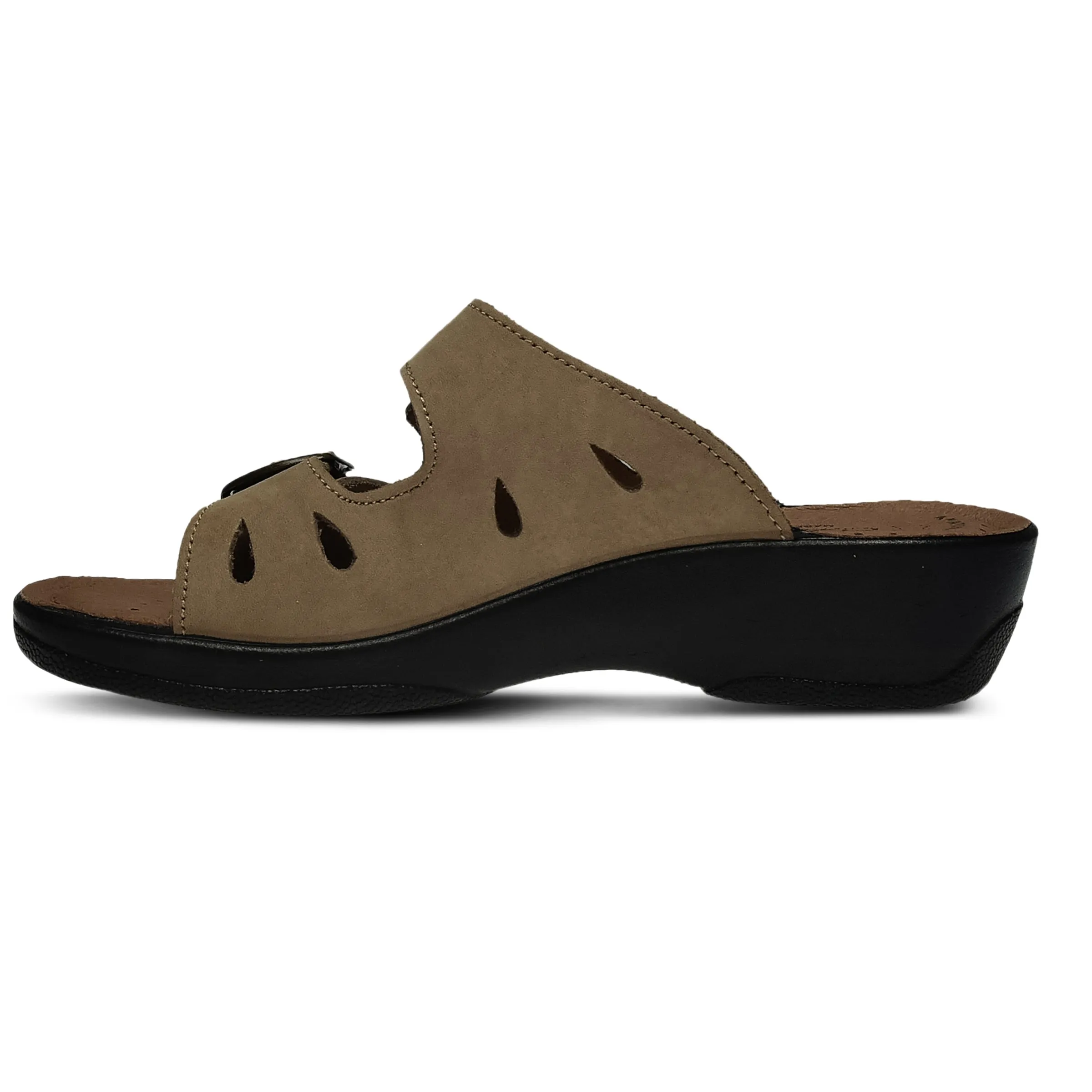 FLEXUS DECCA SLIDE SANDAL