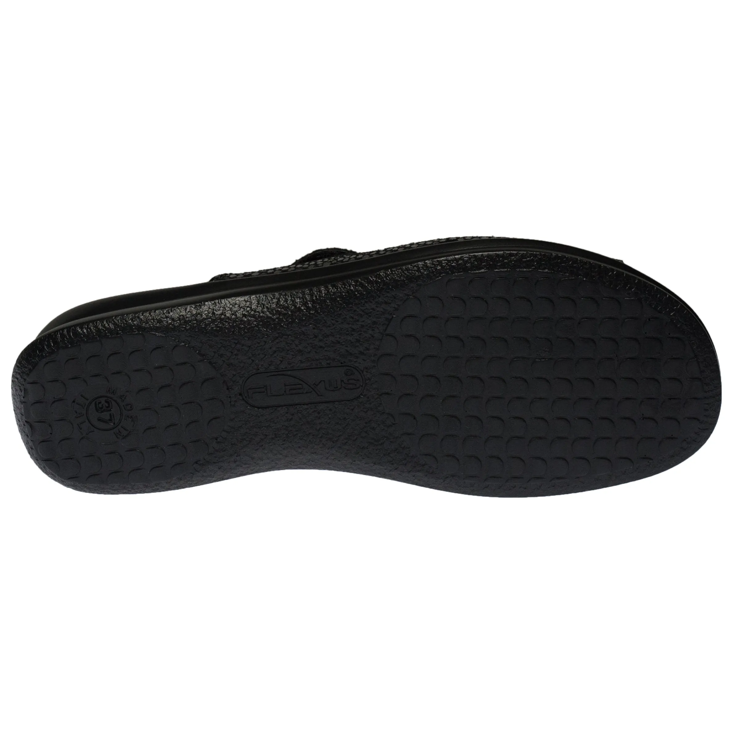 FLEXUS VAMP SLIDE SANDAL