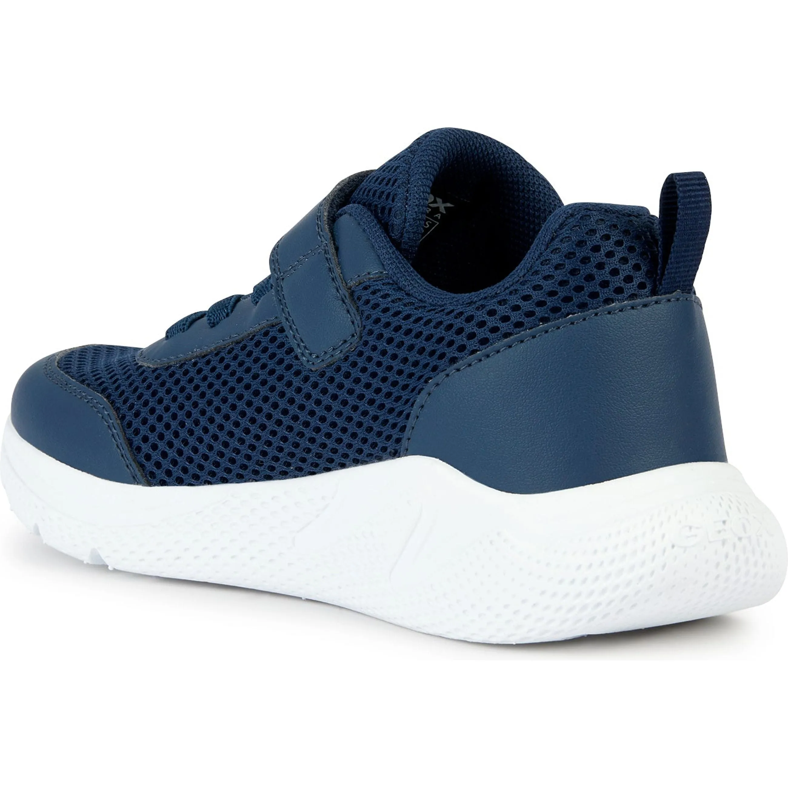 Geox Boys Trainer J Sprintye Navy