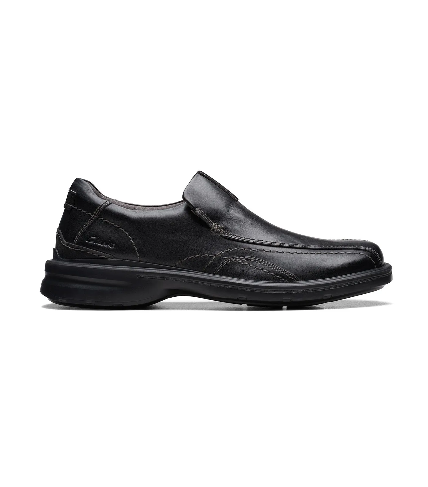 Gessler Step Black