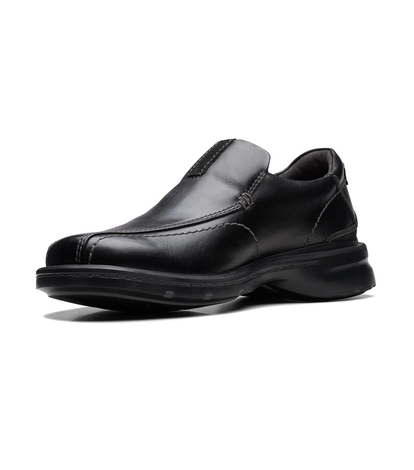 Gessler Step Black