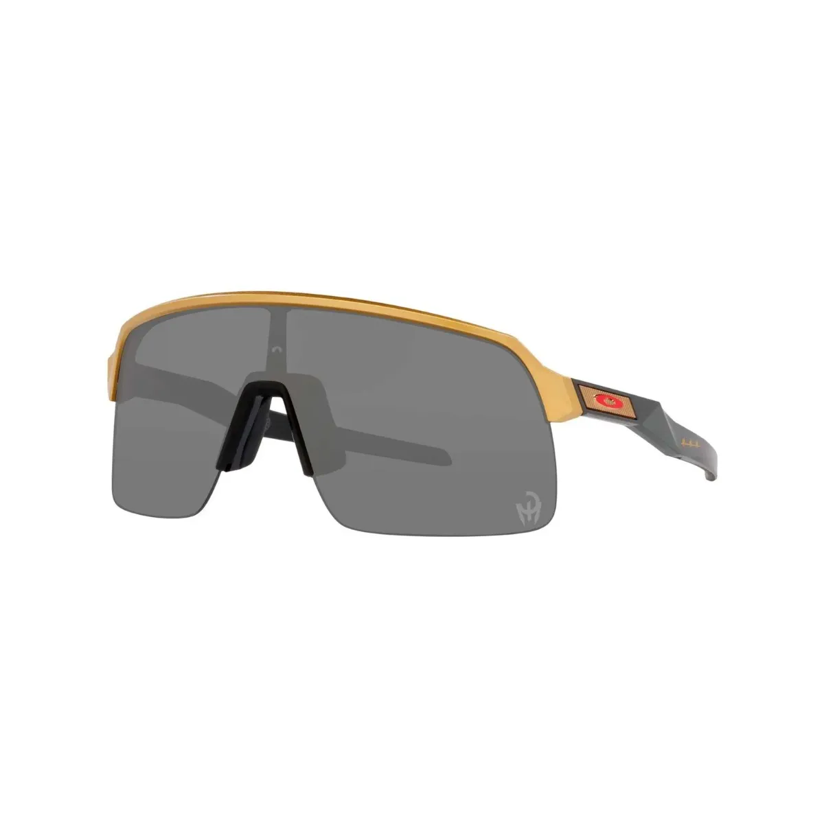 Glasses Oakley Sutro Lite Black Gold