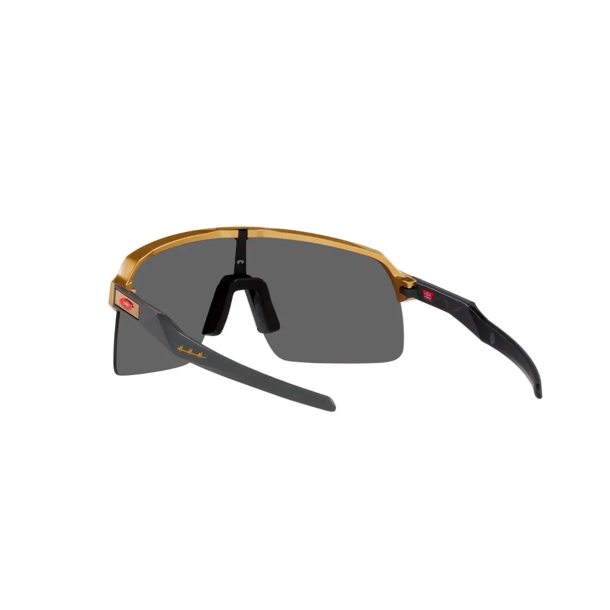 Glasses Oakley Sutro Lite Black Gold