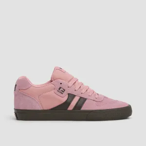 Globe Encore-2 Shoes - Pink/Dark Gum