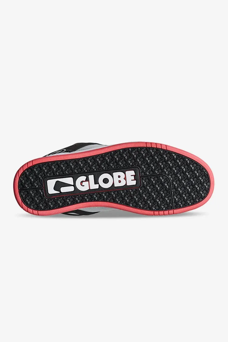 Globe Tilt - Steel / Black