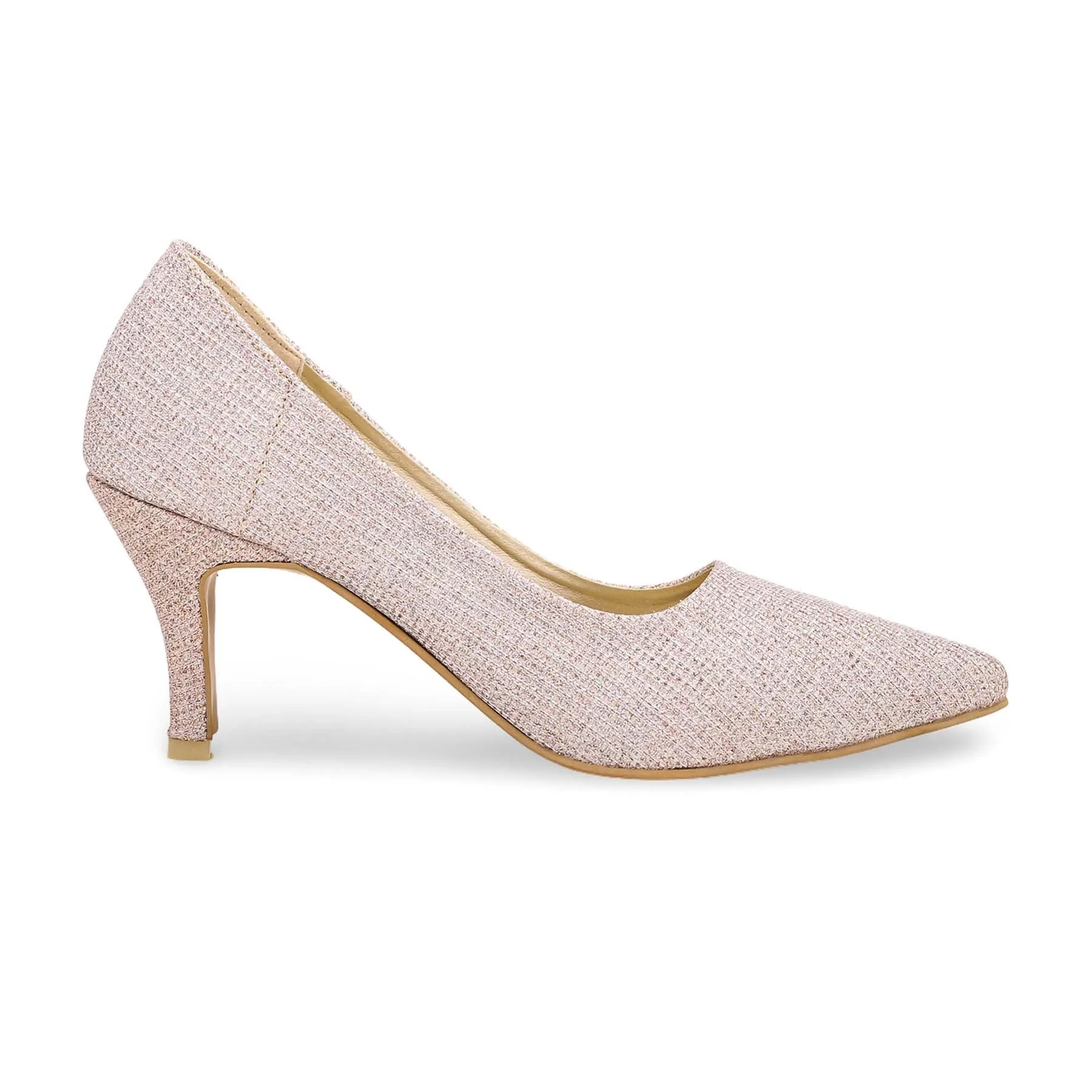 Golden Court Shoes WN7289