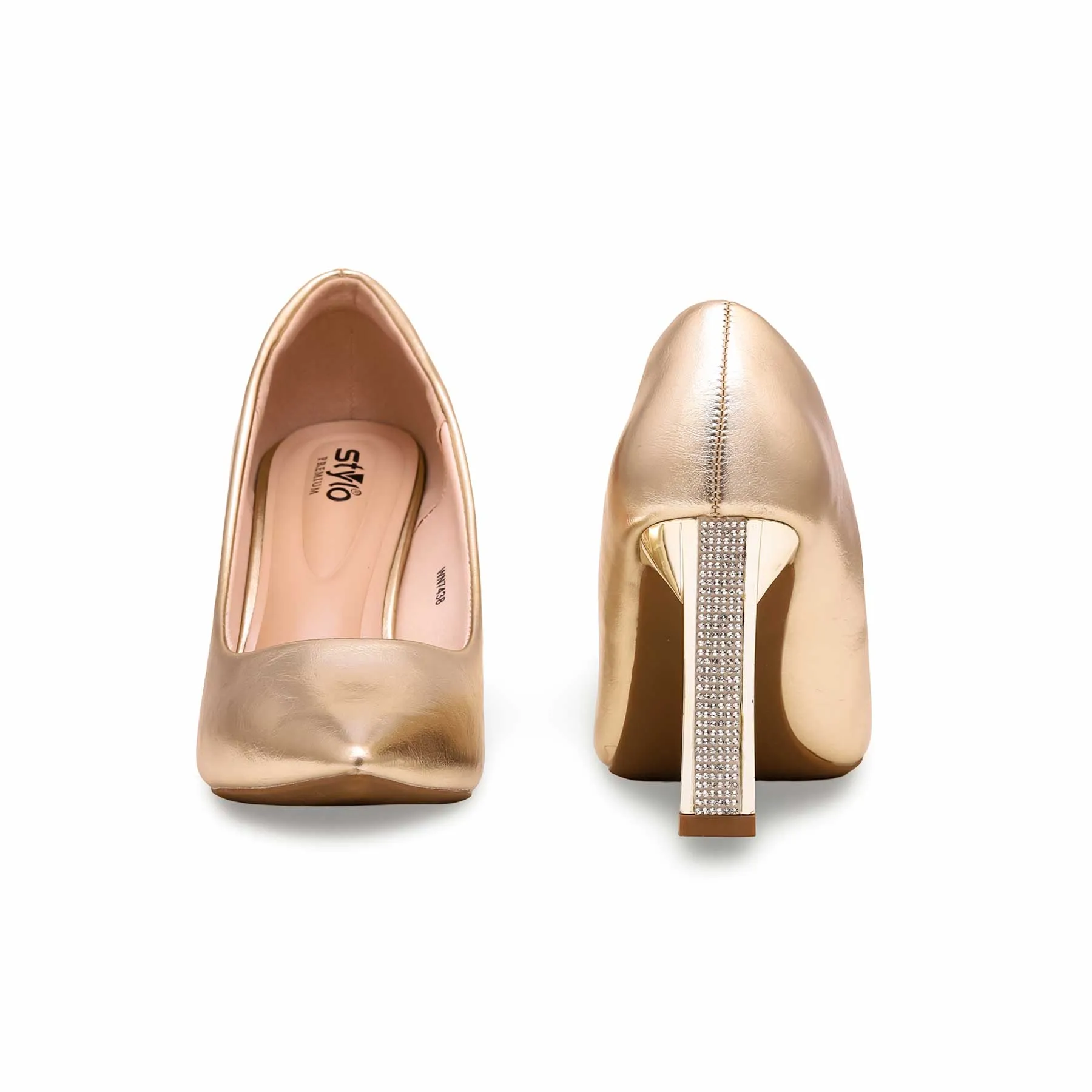 Golden Court Shoes WN7438