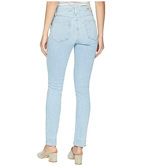 Hoxton Ankle Peg High Rise Ankle Skinny Yosemite Exposed Jeans