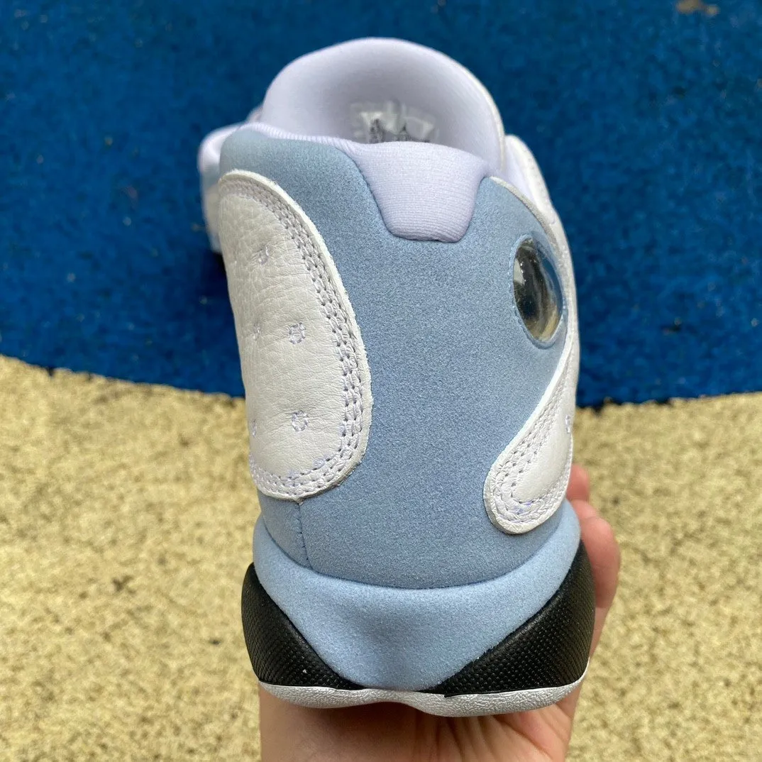 Jordan 13 “Blue Grey”