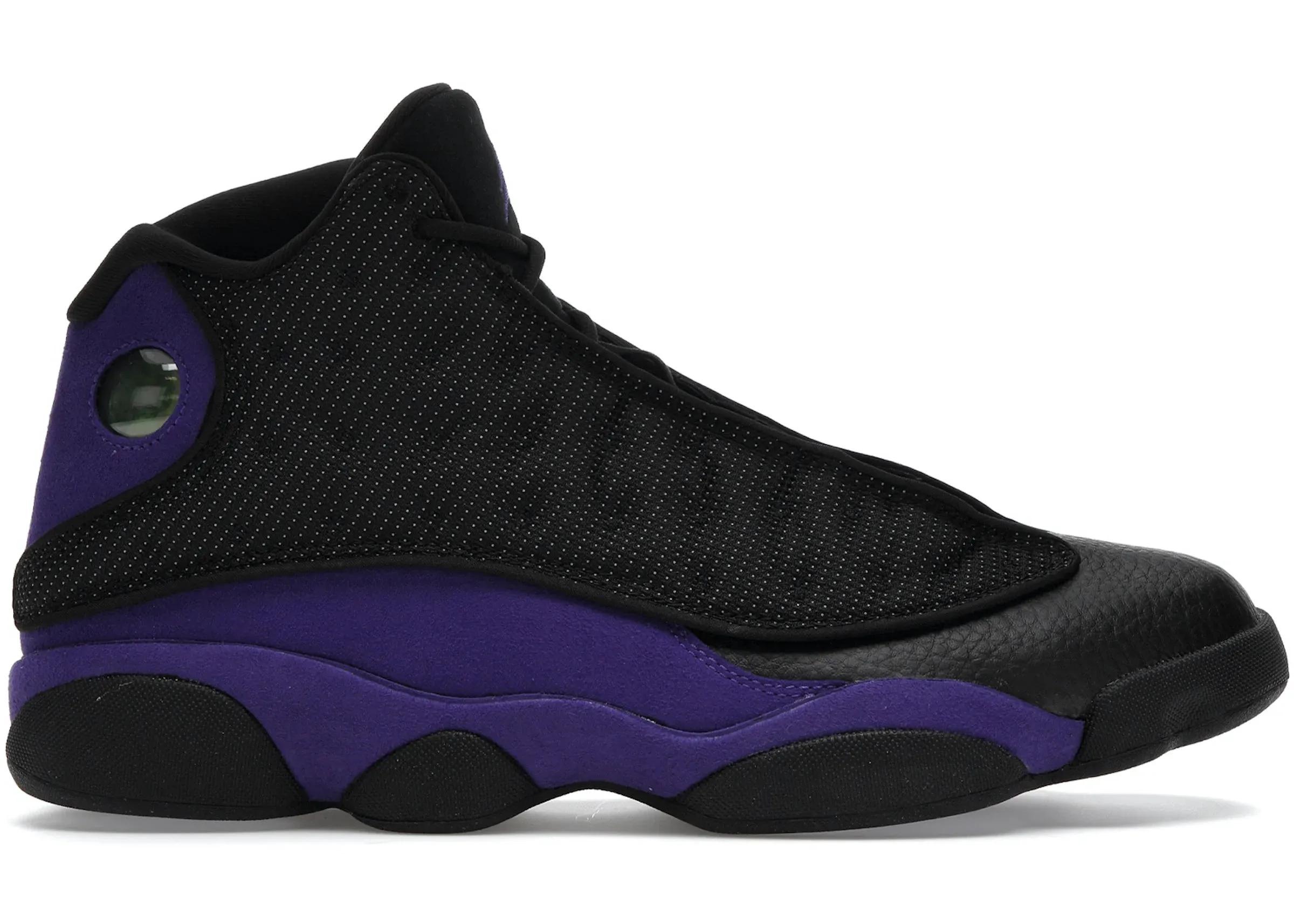 Jordan 13 Retro - Court Purple