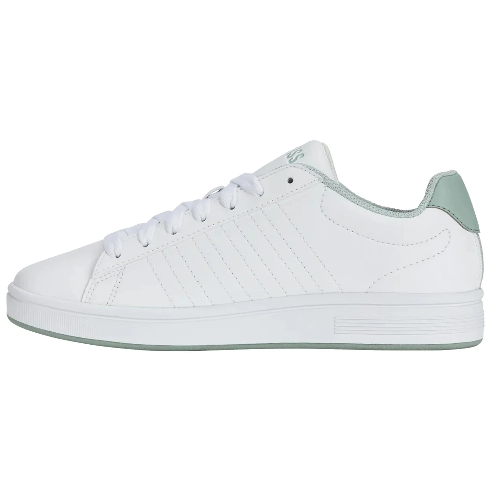 K-Swiss Ladies Court Shield Trainers