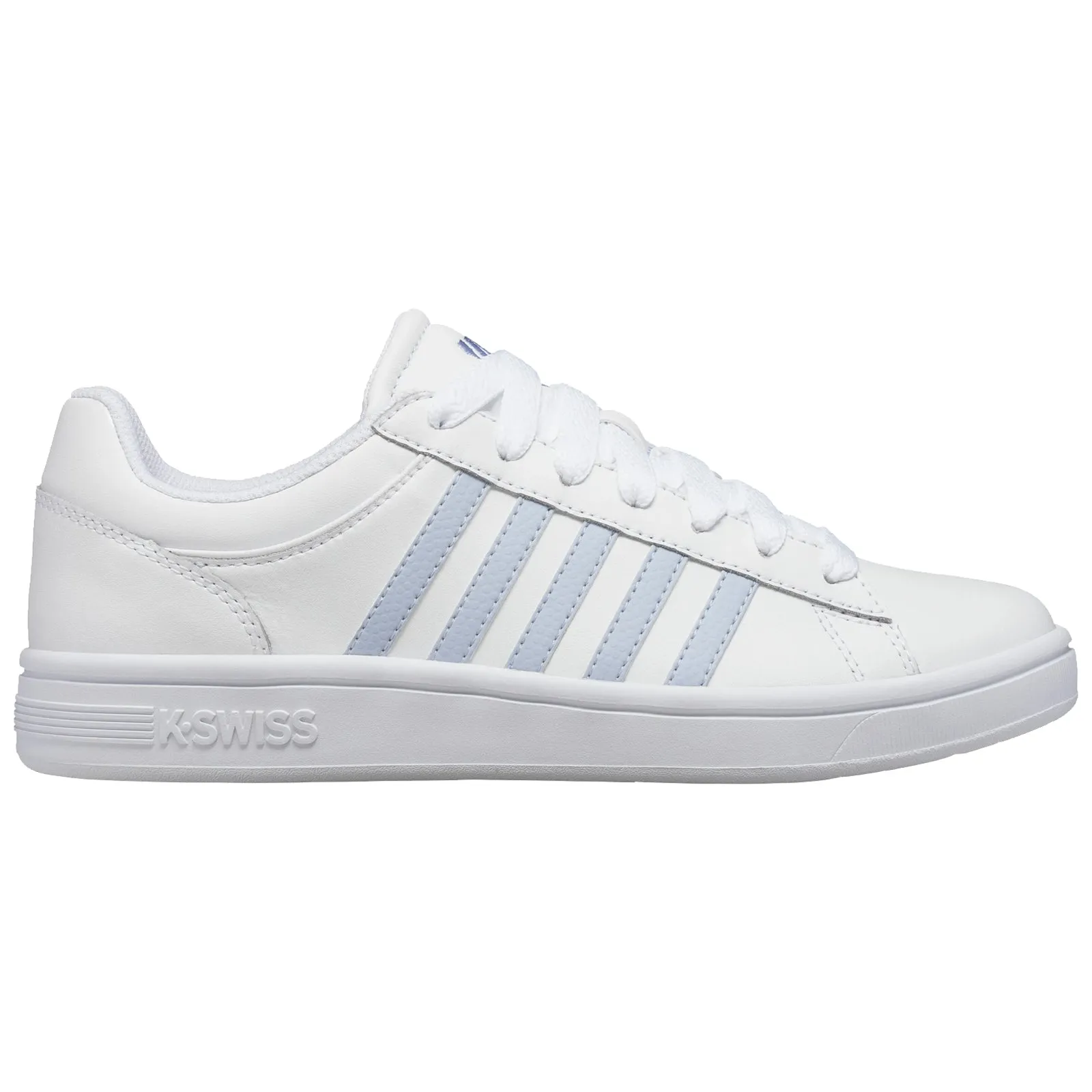 K-Swiss Ladies Court Winston Trainers