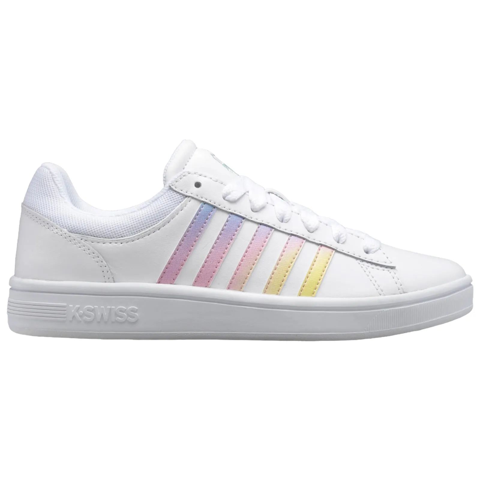 K-Swiss Ladies Court Winston Trainers