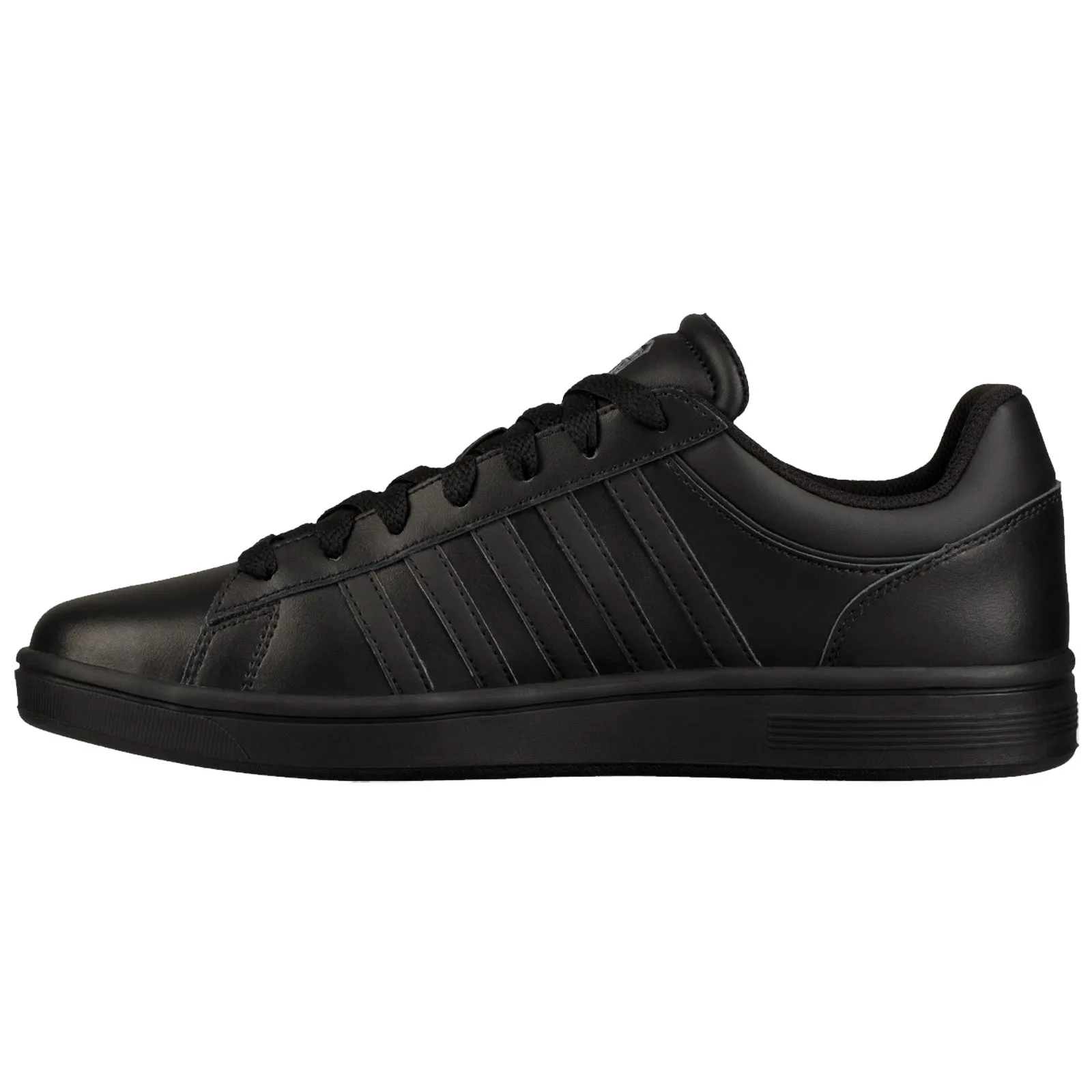 K-Swiss Ladies Court Winston Trainers