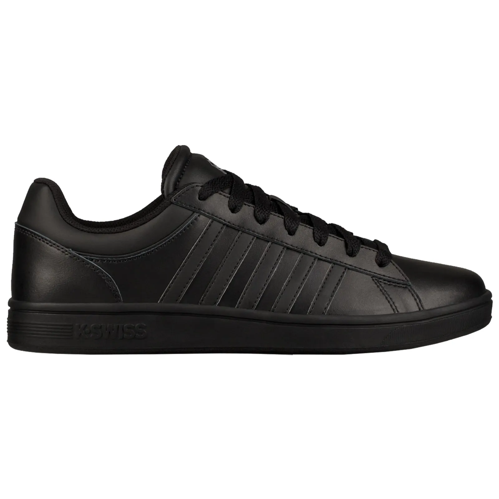 K-Swiss Ladies Court Winston Trainers