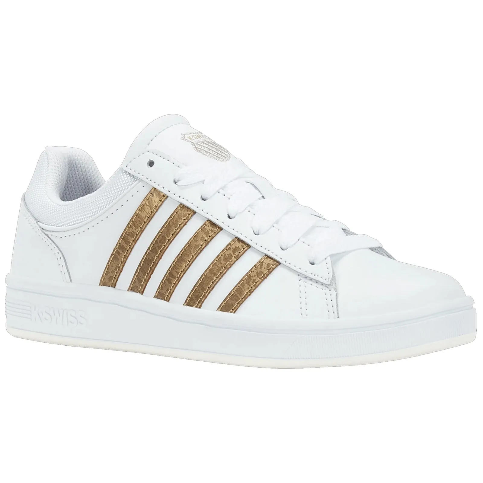 K-Swiss Ladies Court Winston Trainers