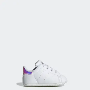 Kids' adidas Stan Smith Crib Shoes