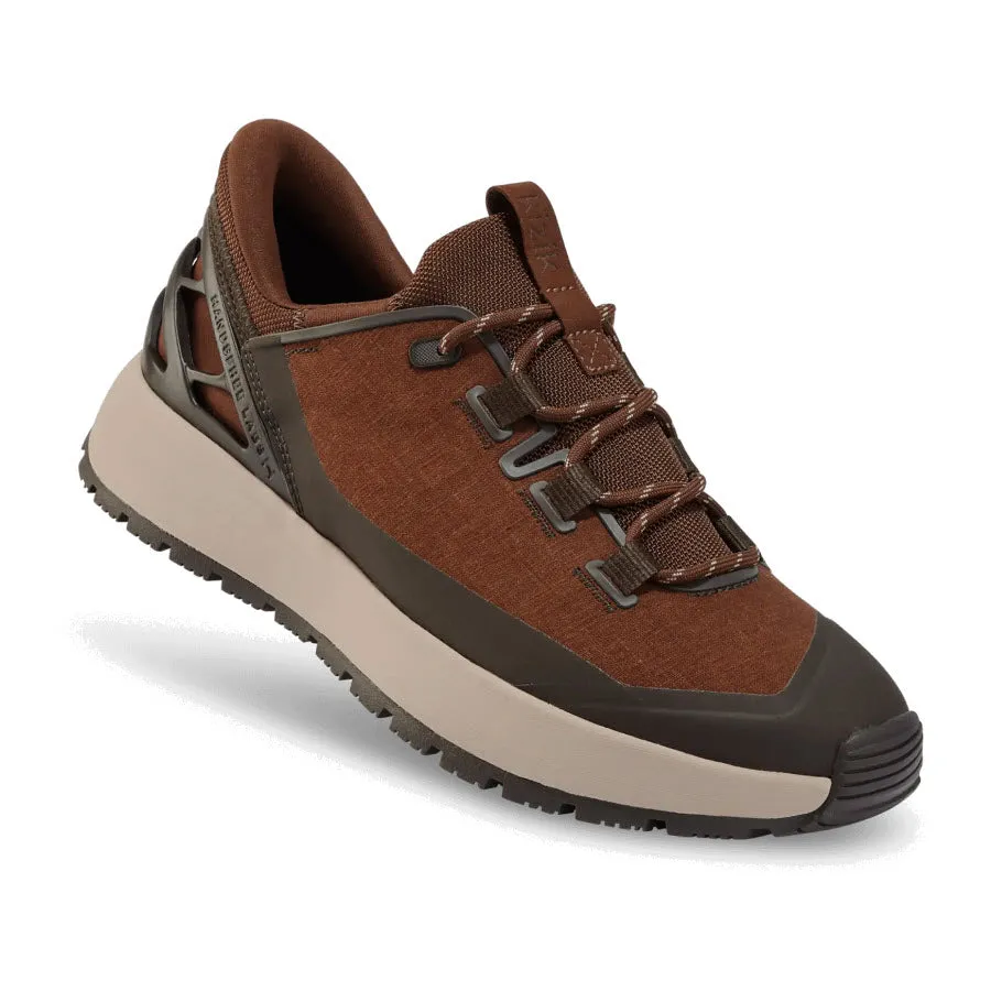 KIZIK WASATCH STEP IN HIKER STYLE CAPPUCCINO - MENS