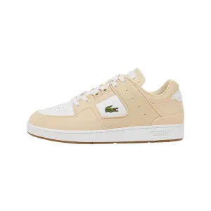 Lacoste Women's Court Cage 2 123 Beige White