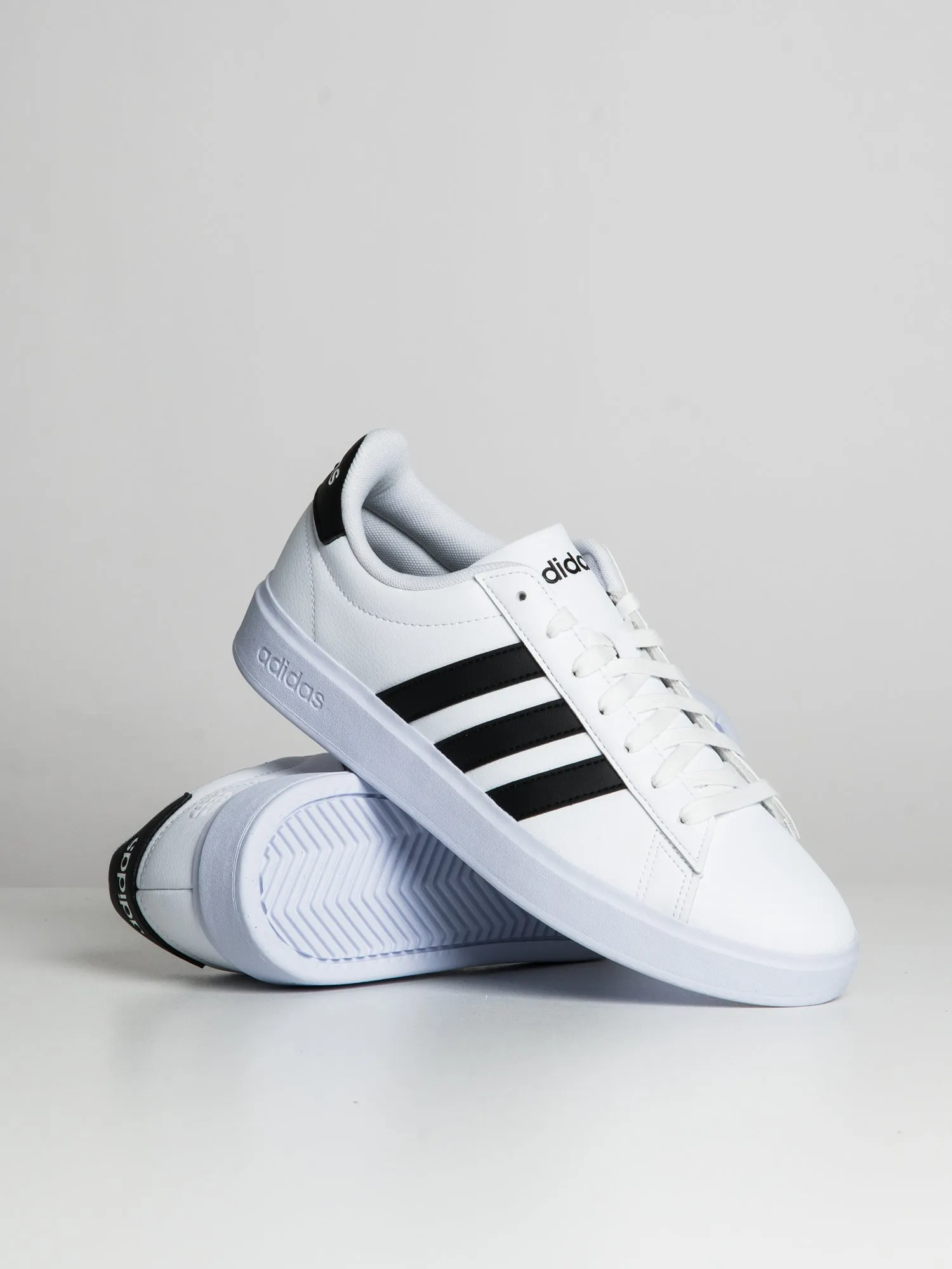 MENS ADIDAS GRAND COURT 2.0 SNEAKER