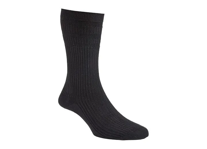 Mens HJ HALL Softop HJ190H Wool Socks