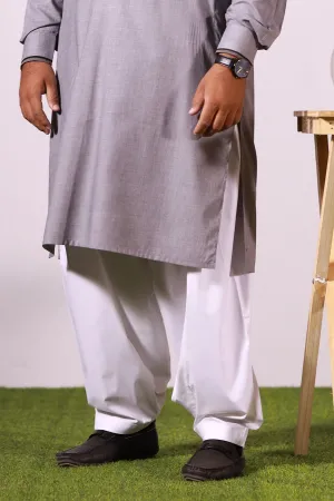 Mens Shalwar (Plus Size) - P22 - MSL001P