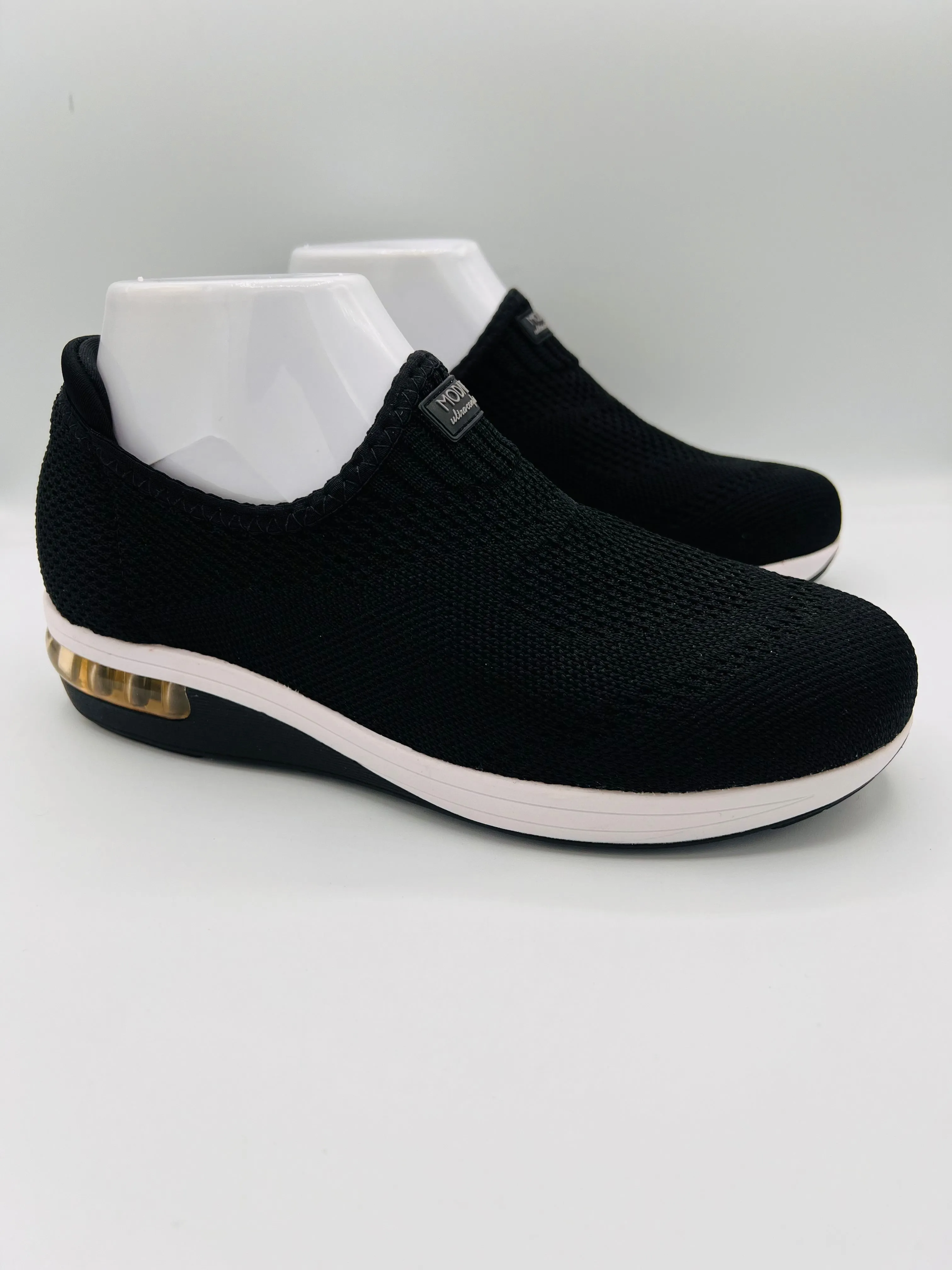 Modare Ultra Comfort Slip-On Sneakers