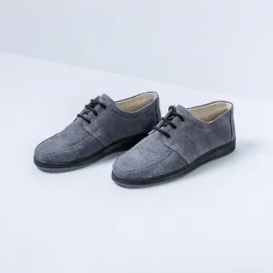 MOUNT BAKER Handmade Organic Hemp Shoes (Men's Sizes)