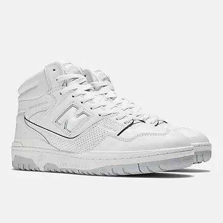 New Balance 650 White