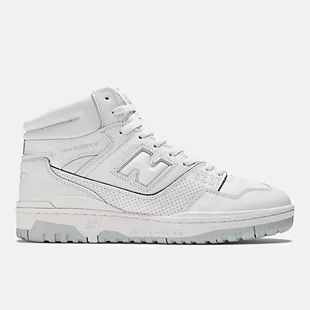 New Balance 650 White