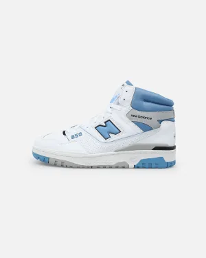 New Balance BB650RCK White