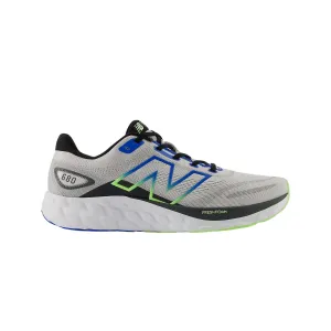 New Balance Fresh Foam 680 v8 Gray Black SS24 Shoes