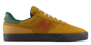 New Balance NM272WWG Shoes Wheat/Black