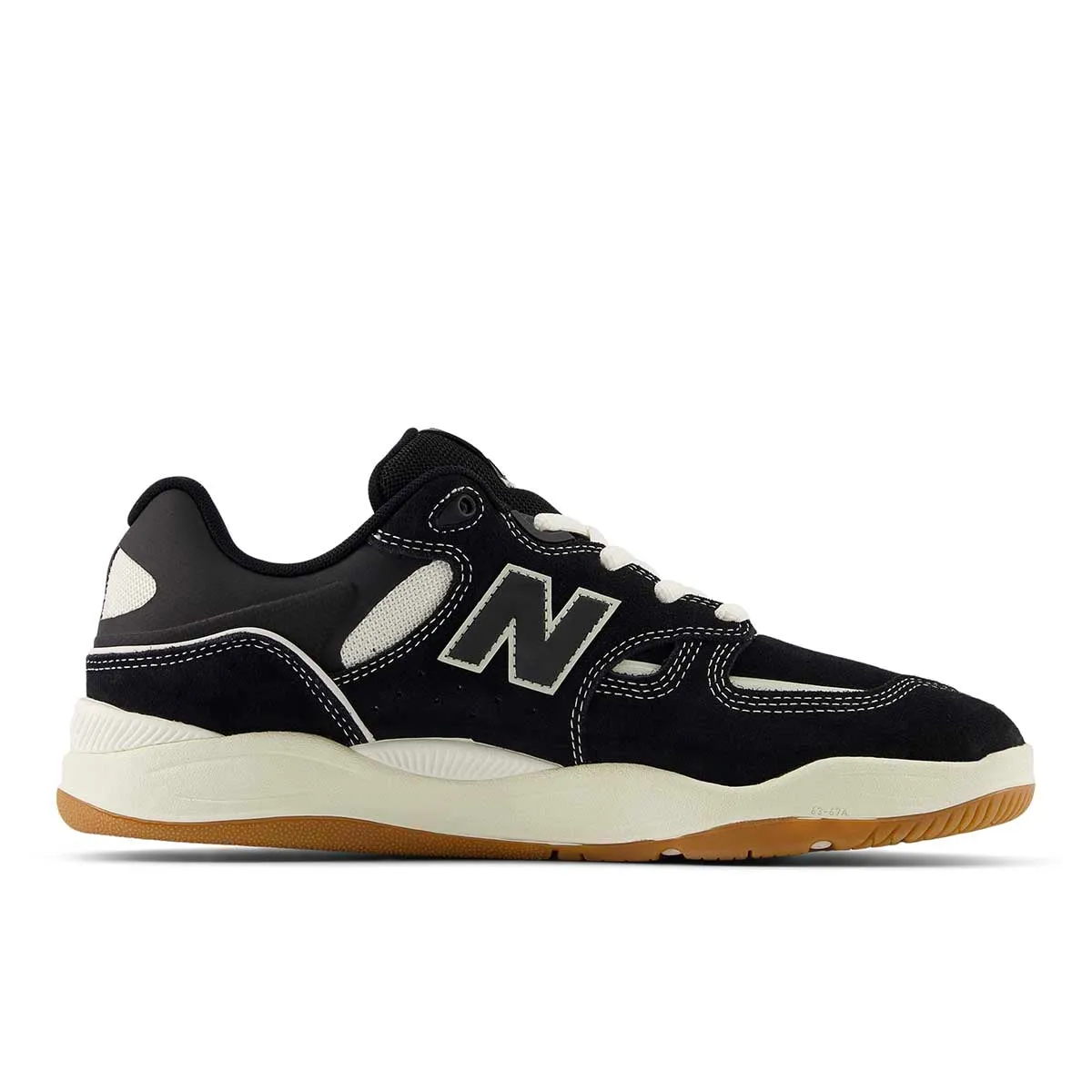 New Balance Numeric - Tiago Lemos 1010 Shoes Black/Sea Salt